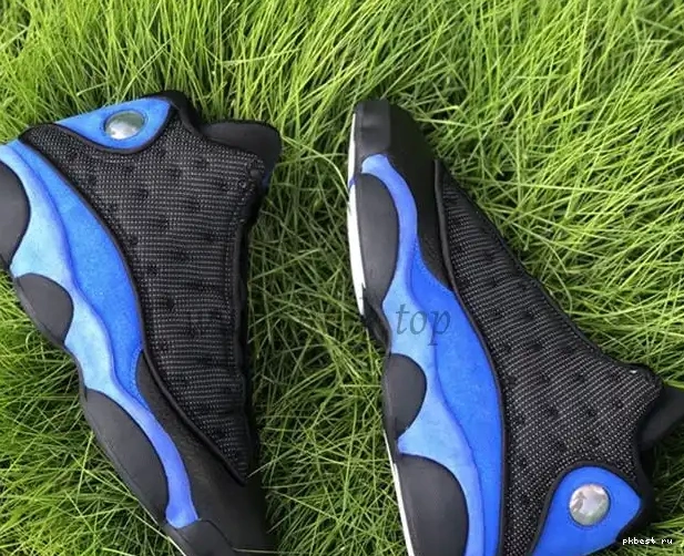 Air materials Jordan PK ready Royal“retail “Hyper God 13 Retro to ship 0518